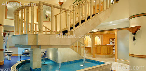 Grand Hyatt Muscat 27